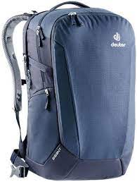 Deuter 17" Laptop Bag Gigant For Office/ Uni - Backpackers Gallery